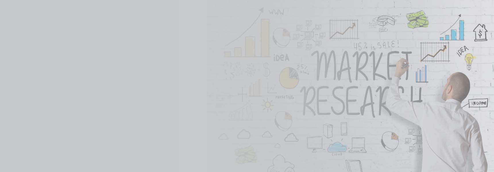 Market research image