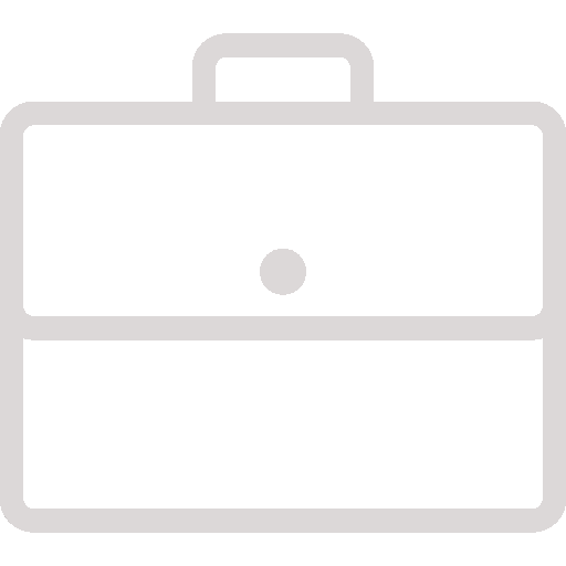 Briefcase icon